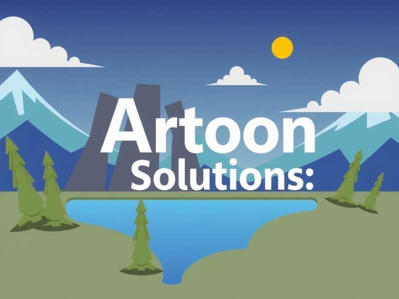 Artoon Solutions Office in Ahmedabad